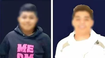 المأساة المزدوجة.. فقدان حفيدين خلال تحضير عزاء جدهما في بني سويف